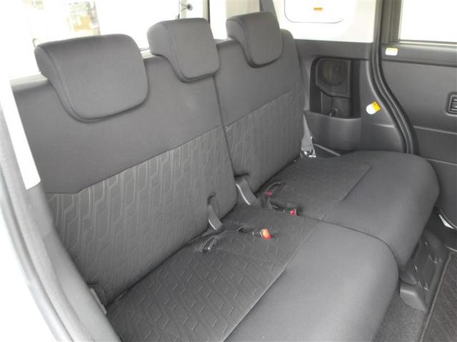 ルーミー カスタムG フルセグ メモリーナビ DVD再生 ミュージックプレイヤー接続可 バックカメラ 衝突被害軽減システム ドラレコ 両側電動スライド LEDヘッドランプ ウオークスルー アイドリングストップ(19枚目)