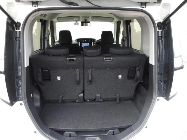 ルーミー カスタムG フルセグ メモリーナビ DVD再生 ミュージックプレイヤー接続可 バックカメラ 衝突被害軽減システム ドラレコ 両側電動スライド LEDヘッドランプ ウオークスルー アイドリングストップ(20枚目)