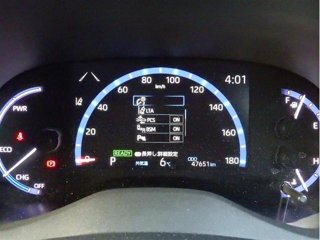 ヤリスクロス ハイブリッドZ 4WD フルセグ メモリーナビ DVD再生 ミュージックプレイヤー接続可 バックカメラ 衝突被害軽減システム ETC ドラレコ LEDヘッドランプ ワンオーナー(8枚目)