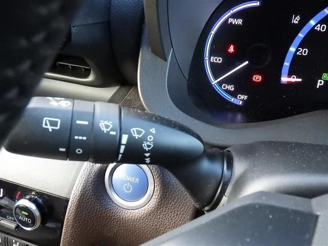 ヤリスクロス ハイブリッドZ 4WD フルセグ メモリーナビ DVD再生 ミュージックプレイヤー接続可 バックカメラ 衝突被害軽減システム ETC ドラレコ LEDヘッドランプ ワンオーナー(13枚目)