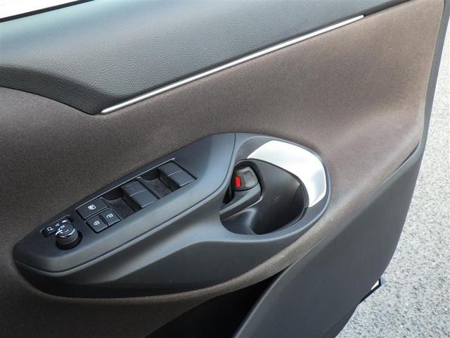 ヤリスクロス ハイブリッドZ 4WD フルセグ メモリーナビ DVD再生 ミュージックプレイヤー接続可 バックカメラ 衝突被害軽減システム ETC ドラレコ LEDヘッドランプ ワンオーナー(19枚目)