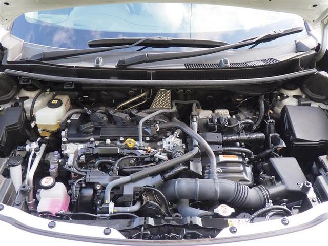 ヤリスクロス ハイブリッドZ 4WD フルセグ メモリーナビ DVD再生 ミュージックプレイヤー接続可 バックカメラ 衝突被害軽減システム ETC ドラレコ LEDヘッドランプ ワンオーナー(28枚目)