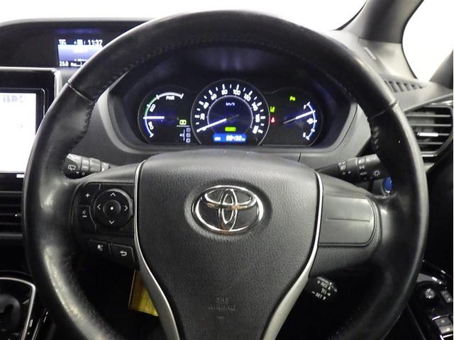 �h���C�o�[�Ɋ��Y�����K�ȑ���t�B�[���������炷�X�e�A�����O�ł��B