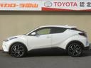 Ｃ－ＨＲ Ｇ　フルセグ　メモリーナビ　ＤＶＤ再生　ミュージックプレイヤー接続可　バックカメラ　衝突被害軽減システム　ＥＴＣ　ドラレコ　ＬＥＤヘッドランプ（5枚目）