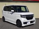 Ｎ－ＢＯＸカスタム Ｇ・Ｌホンダセンシング　フルセグ　メモリーナビ　ＤＶＤ再生　ミュージックプレイヤー接続可　バックカメラ　衝突被害軽減システム　ＥＴＣ　ドラレコ　両側電動スライド　ＬＥＤヘッドランプ　アイドリングストップ（4枚目）