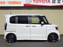 Ｎ－ＢＯＸカスタム Ｇ・Ｌホンダセンシング　フルセグ　メモリーナビ　ＤＶＤ再生　ミュージックプレイヤー接続可　バックカメラ　衝突被害軽減システム　ＥＴＣ　ドラレコ　両側電動スライド　ＬＥＤヘッドランプ　アイドリングストップ（5枚目）