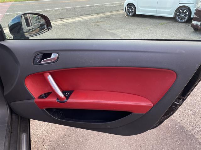 TTクーペ 3.2クワトロ BBS19インチアルミ 社外テール 4WD クラリオンSDナビBluetooth バックカメラ(32枚目)