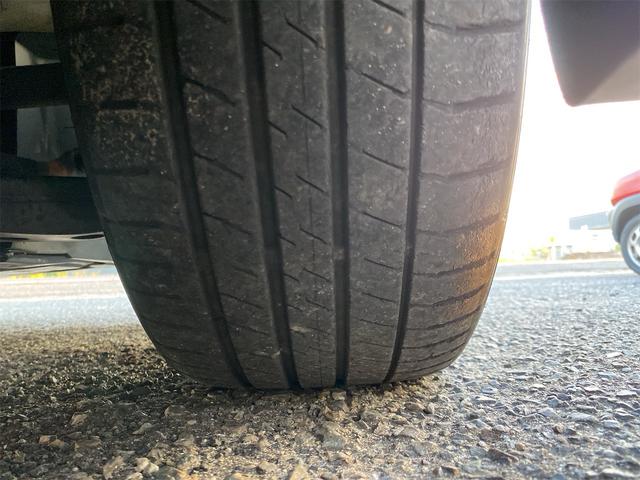 プリウス A エアロパーツ ツーリング仕様 合皮シート シートヒーター 純正17アルミ後期用ホイルカバー 9インチナビ 全国対応12ヶ月保証(20枚目)