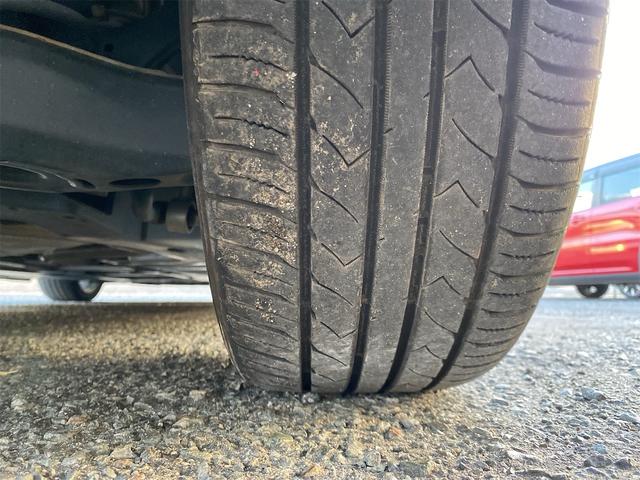 プリウス A エアロパーツ ツーリング仕様 合皮シート シートヒーター 純正17アルミ後期用ホイルカバー 9インチナビ 全国対応12ヶ月保証(22枚目)