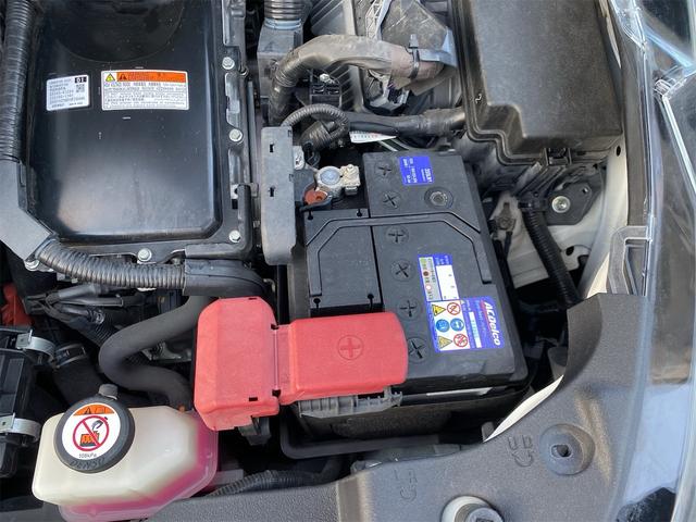 プリウス A エアロパーツ ツーリング仕様 合皮シート シートヒーター 純正17アルミ後期用ホイルカバー 9インチナビ 全国対応12ヶ月保証(58枚目)