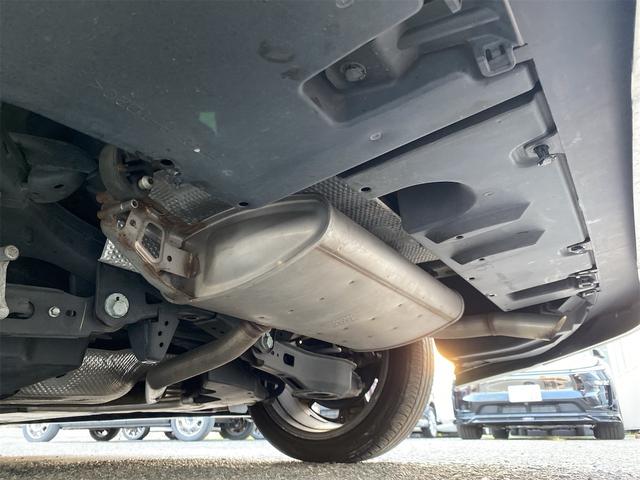 プリウス A エアロパーツ ツーリング仕様 合皮シート シートヒーター 純正17アルミ後期用ホイルカバー 9インチナビ 全国対応12ヶ月保証(64枚目)