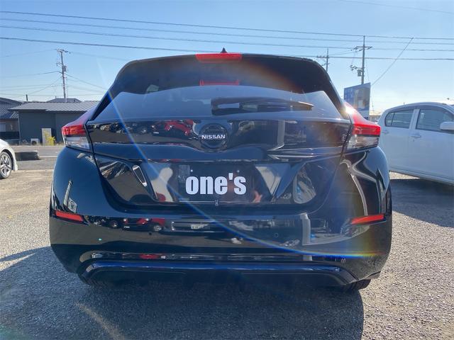 リーフ X プロパイロット 全席シートヒーター 前後ドラレコ 純正充電ケーブル 全国対応12ヶ月保証(3枚目)