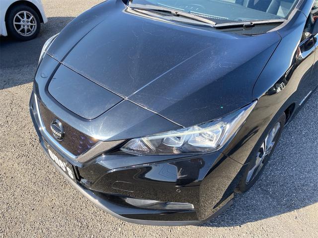 リーフ X プロパイロット 全席シートヒーター 前後ドラレコ 純正充電ケーブル 全国対応12ヶ月保証(43枚目)