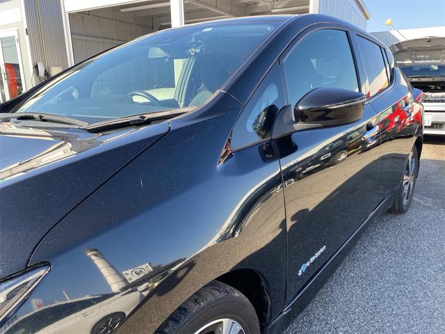 リーフ X プロパイロット 全席シートヒーター 前後ドラレコ 純正充電ケーブル 全国対応12ヶ月保証(45枚目)