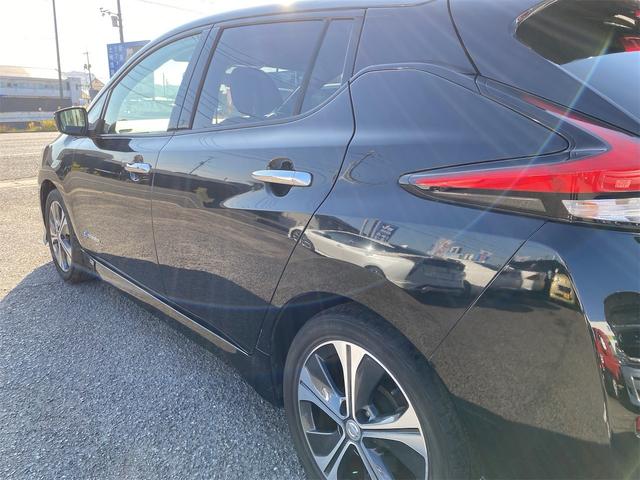 リーフ X プロパイロット 全席シートヒーター 前後ドラレコ 純正充電ケーブル 全国対応12ヶ月保証(47枚目)