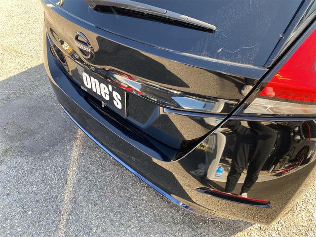 リーフ X プロパイロット 全席シートヒーター 前後ドラレコ 純正充電ケーブル 全国対応12ヶ月保証(48枚目)