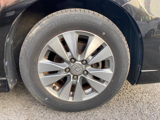 ステップワゴンスパーダ Ｚ　後期モデル　純正９インチナビ　フリップダウン　スマートキー２個　全国対応１２ヶ月保証（19枚目）