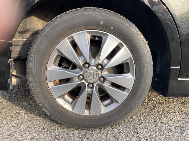 ステップワゴンスパーダ Ｚ　後期モデル　純正９インチナビ　フリップダウン　スマートキー２個　全国対応１２ヶ月保証（21枚目）