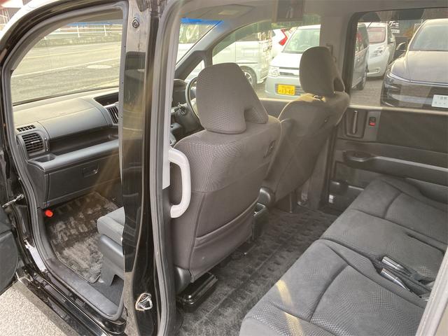 ステップワゴンスパーダ Ｚ　後期モデル　純正９インチナビ　フリップダウン　スマートキー２個　全国対応１２ヶ月保証（35枚目）