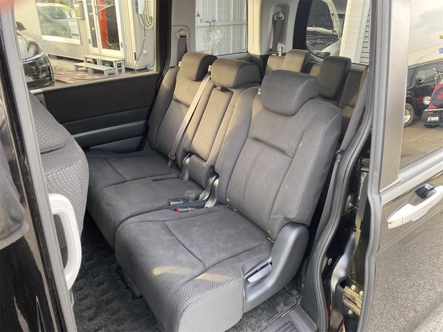 ステップワゴンスパーダ Ｚ　後期モデル　純正９インチナビ　フリップダウン　スマートキー２個　全国対応１２ヶ月保証（36枚目）