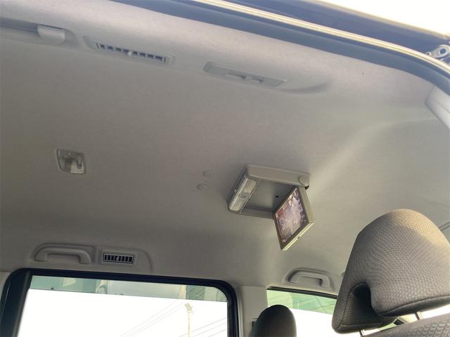 ステップワゴンスパーダ Ｚ　後期モデル　純正９インチナビ　フリップダウン　スマートキー２個　全国対応１２ヶ月保証（42枚目）