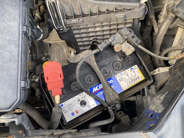 ステップワゴンスパーダ Ｚ　後期モデル　純正９インチナビ　フリップダウン　スマートキー２個　全国対応１２ヶ月保証（45枚目）