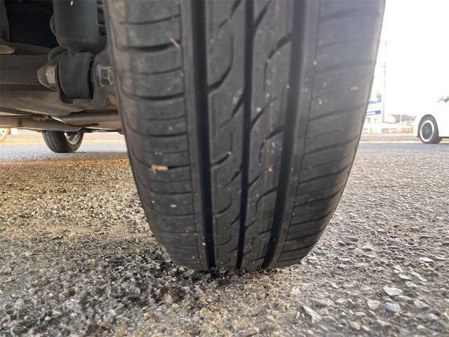 ミライース Ｘ　メモリアルエディション　キーレス　スペアキー　取説　純正アルミ　ユーザー様下取り車（22枚目）