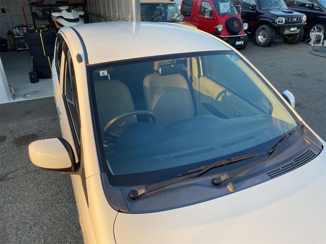 ミライース Ｘ　メモリアルエディション　キーレス　スペアキー　取説　純正アルミ　ユーザー様下取り車（28枚目）