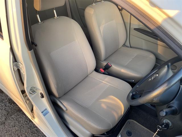 ミライース Ｘ　メモリアルエディション　キーレス　スペアキー　取説　純正アルミ　ユーザー様下取り車（38枚目）