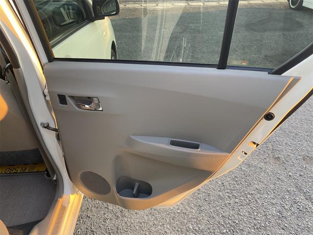 ミライース Ｘ　メモリアルエディション　キーレス　スペアキー　取説　純正アルミ　ユーザー様下取り車（46枚目）