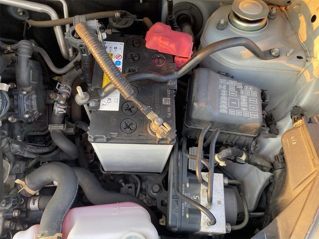 ミライース Ｘ　メモリアルエディション　キーレス　スペアキー　取説　純正アルミ　ユーザー様下取り車（49枚目）