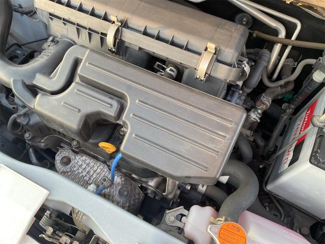 ミライース Ｘ　メモリアルエディション　キーレス　スペアキー　取説　純正アルミ　ユーザー様下取り車（50枚目）