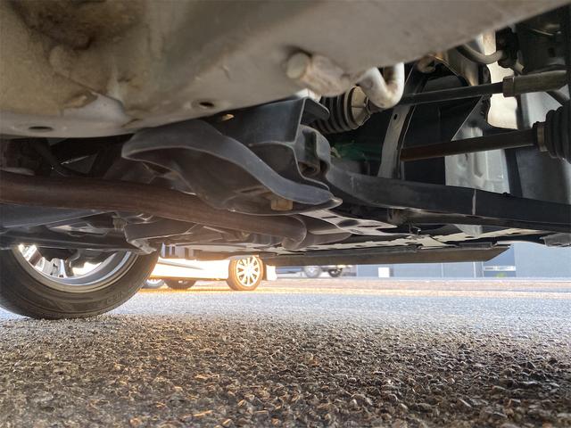 ミライース Ｘ　メモリアルエディション　キーレス　スペアキー　取説　純正アルミ　ユーザー様下取り車（52枚目）