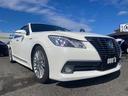 TOYOTA CROWN HYBRID