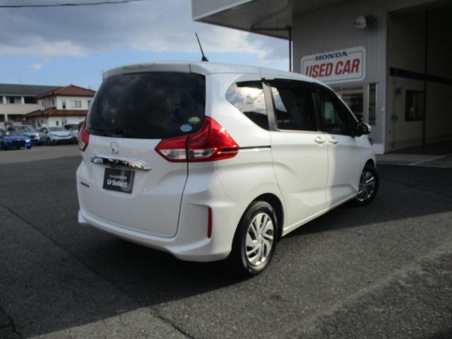G・ホンダセンシング ワンオーナー 禁煙車 ホンダインターナビ バックモニター ETC両側電動スライドドア 7人乗り(18枚目)