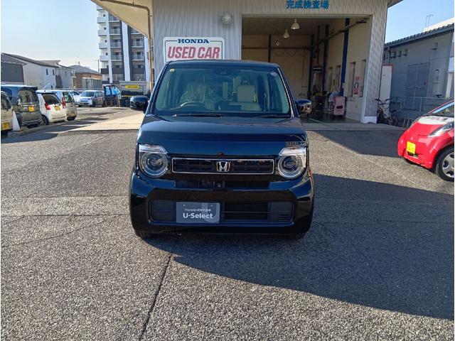 N-WGN Lホンダセンシング ワンオーナー・禁煙車・ホンダセンシング・ホンダインターナビ・バックモニター・ETC・ドライブレコーダー・LEDヘッドライト(3枚目)