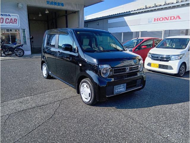 N-WGN Lホンダセンシング ワンオーナー・禁煙車・ホンダセンシング・ホンダインターナビ・バックモニター・ETC・ドライブレコーダー・LEDヘッドライト(4枚目)