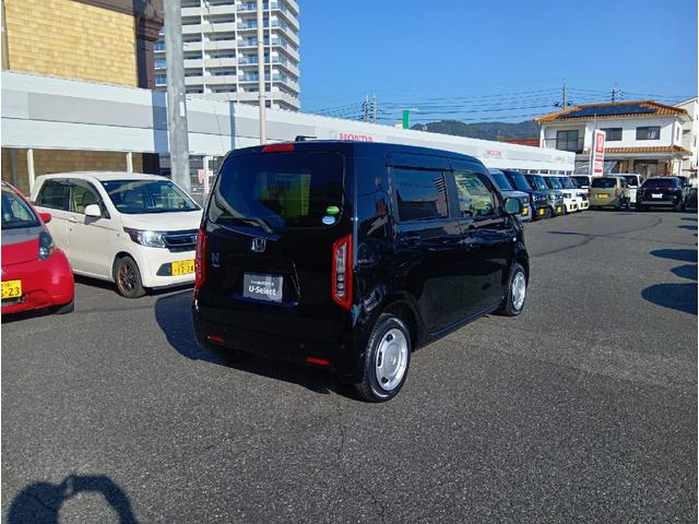 N-WGN Lホンダセンシング ワンオーナー・禁煙車・ホンダセンシング・ホンダインターナビ・バックモニター・ETC・ドライブレコーダー・LEDヘッドライト(6枚目)