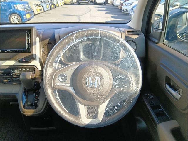 N-WGN Lホンダセンシング ワンオーナー・禁煙車・ホンダセンシング・ホンダインターナビ・バックモニター・ETC・ドライブレコーダー・LEDヘッドライト(12枚目)