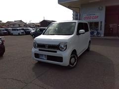 Ｎ−ＷＧＮ Ｌ　元デモカー　禁煙車　ホンダセンシング　ホンダインターナビ 1001143A30250217W001 2
