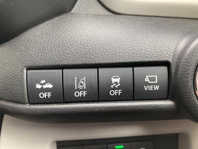 スイフト ハイブリッドMZ 全周囲カメラ ナビ TV クリアランスソナー オートクルーズコントロール レーンアシスト 衝突被害軽減システム アルミホイール オートライト LEDヘッドランプ スマートキー アイドリングストップ(12枚目)