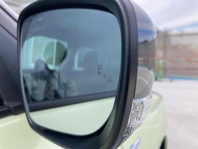 スイフト ハイブリッドMZ 全周囲カメラ ナビ TV クリアランスソナー オートクルーズコントロール レーンアシスト 衝突被害軽減システム アルミホイール オートライト LEDヘッドランプ スマートキー アイドリングストップ(38枚目)