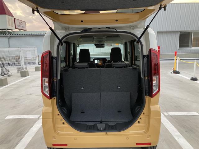 スペーシア ハイブリッドX 全周囲カメラ 両側電動スライドドア ナビ TV クリアランスソナー オートクルーズコントロール レーンアシスト 衝突被害軽減システム オートライト LEDヘッドランプ スマートキー(19枚目)