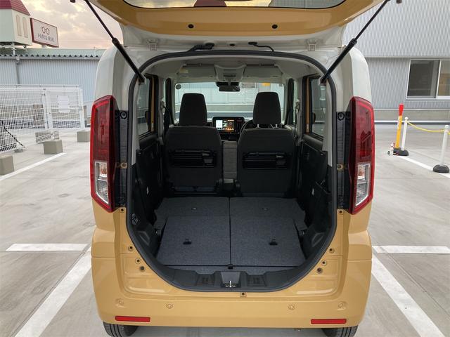 スペーシア ハイブリッドX 全周囲カメラ 両側電動スライドドア ナビ TV クリアランスソナー オートクルーズコントロール レーンアシスト 衝突被害軽減システム オートライト LEDヘッドランプ スマートキー(20枚目)