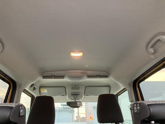 スペーシア ハイブリッドX 全周囲カメラ 両側電動スライドドア ナビ TV クリアランスソナー オートクルーズコントロール レーンアシスト 衝突被害軽減システム オートライト LEDヘッドランプ スマートキー(22枚目)