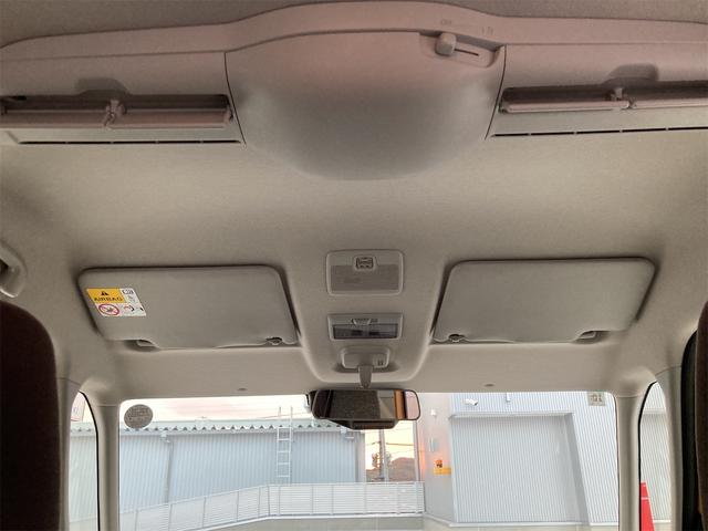 スペーシア ハイブリッドX 全周囲カメラ 両側電動スライドドア ナビ TV クリアランスソナー オートクルーズコントロール レーンアシスト 衝突被害軽減システム オートライト LEDヘッドランプ スマートキー(23枚目)