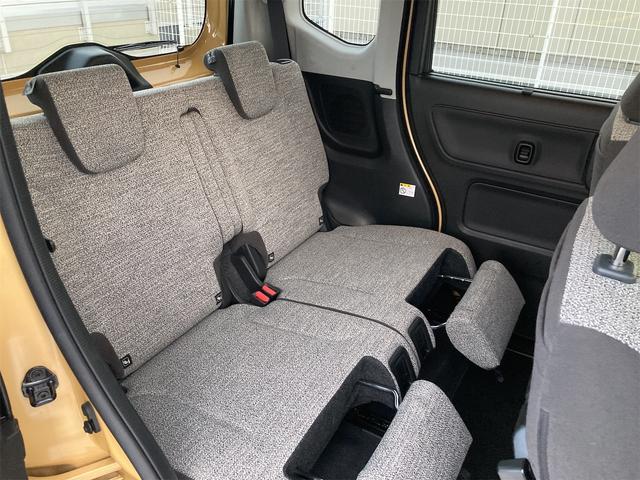 スペーシア ハイブリッドX 全周囲カメラ 両側電動スライドドア ナビ TV クリアランスソナー オートクルーズコントロール レーンアシスト 衝突被害軽減システム オートライト LEDヘッドランプ スマートキー(29枚目)