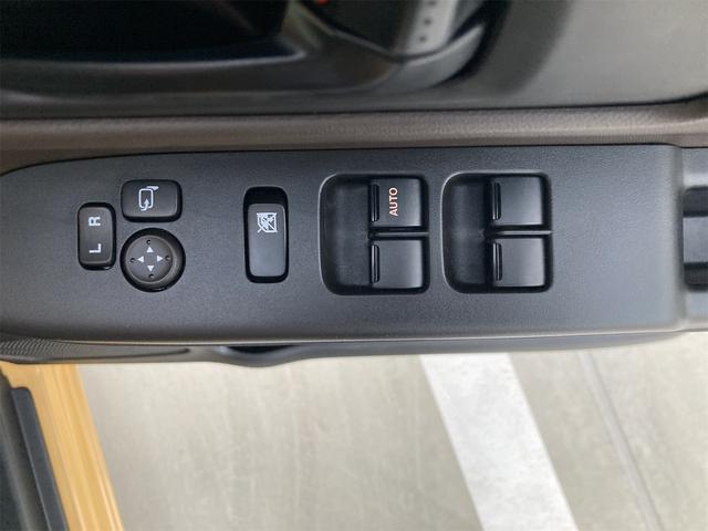 スペーシア ハイブリッドX 全周囲カメラ 両側電動スライドドア ナビ TV クリアランスソナー オートクルーズコントロール レーンアシスト 衝突被害軽減システム オートライト LEDヘッドランプ スマートキー(36枚目)