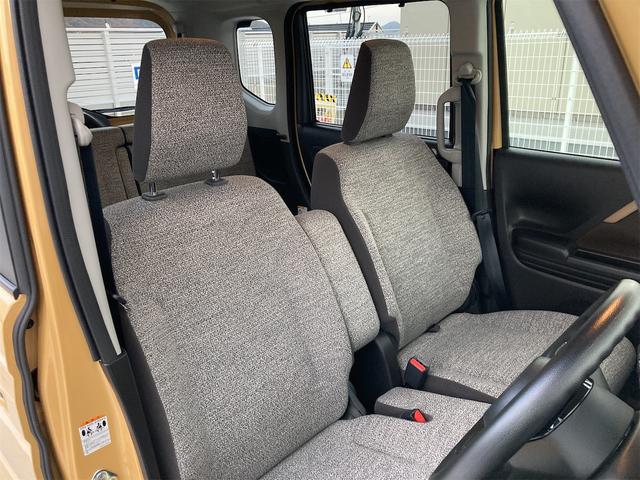 スペーシア ハイブリッドX 全周囲カメラ 両側電動スライドドア ナビ TV クリアランスソナー オートクルーズコントロール レーンアシスト 衝突被害軽減システム オートライト LEDヘッドランプ スマートキー(38枚目)