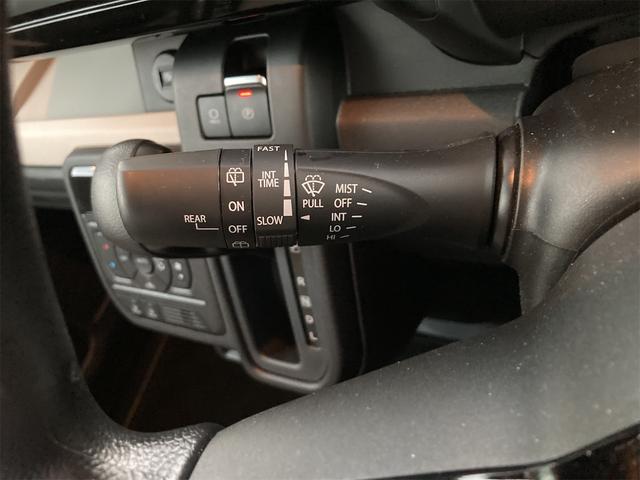 スペーシア ハイブリッドX 全周囲カメラ 両側電動スライドドア ナビ TV クリアランスソナー オートクルーズコントロール レーンアシスト 衝突被害軽減システム オートライト LEDヘッドランプ スマートキー(51枚目)